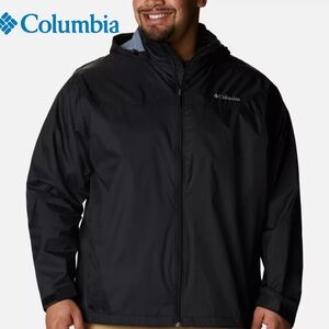 Men’s Glennaker Lake Jacket 4XTall